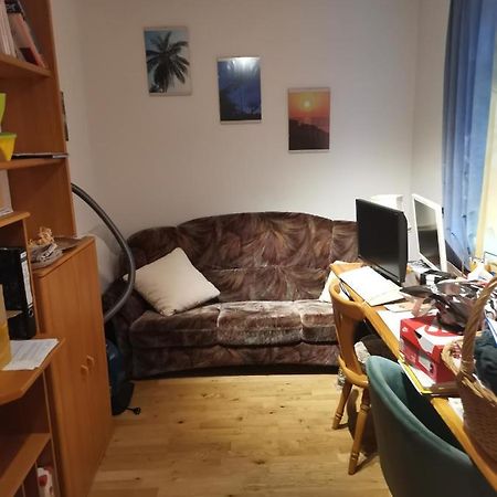 Cosy Room Puchheim Zewnętrze zdjęcie