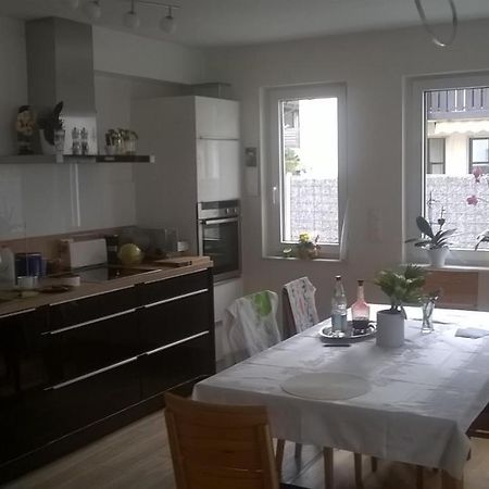 Cosy Room Puchheim Zewnętrze zdjęcie