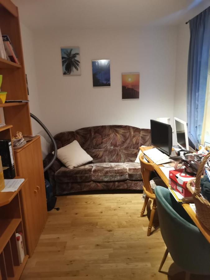 Cosy Room Puchheim Zewnętrze zdjęcie