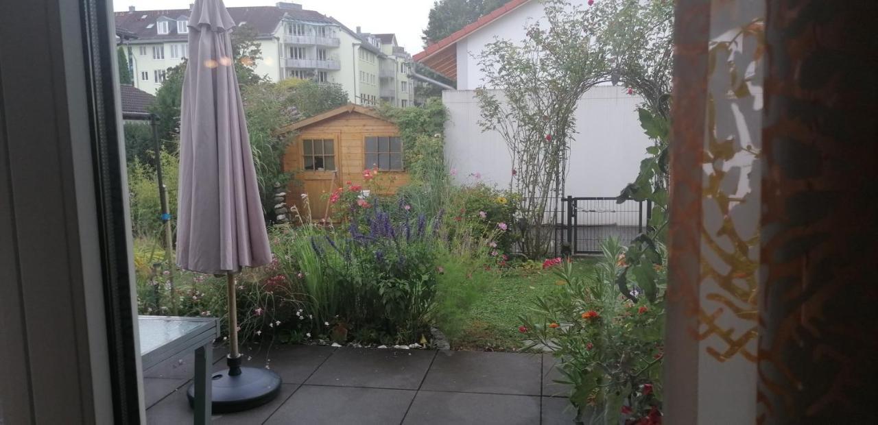 Cosy Room Puchheim Zewnętrze zdjęcie